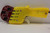 32PROLITE-Yellow OS3 32 Pro Lite with Brake Sensitivity and Choke Control (Yellow) 1:32 Slot Car