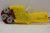 32PROLITE-Yellow OS3 32 Pro Lite with Brake Sensitivity and Choke Control (Yellow) 1:32 Slot Car