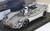 S12 Fly Porsche 908 1st Fly Anniversary Chrome 1:32 Slot Car