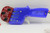 32PROLITE-Blue OS3 32 Pro Lite with Brake Sensitivity and Choke Control (Blue) 1:32 Slot Car