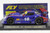 E28 Fly Marcos LM600 F.C. Barcelona Futbol, #10 1:32 Slot Car