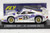 A31 Fly Porsche GT1 2nd Place 24h Le Mans 1996, #25 1:32 Slot Car