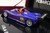 E501/96013 Fly Lola B98/10 FC Barcelona Limited Edition, #4 1:32 Slot Car