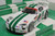 S200 Fly Chrysler/Dodge Viper GTS-R 24h Le Mans 1996, #49 1:32 Slot Car