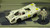 W02 GB Track by Fly Campeones Porsche 917K w/Alex Soler Roig Diecast Figure, #70 1:32 Slot Car