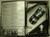 W05/08014 Fly Ford GT40 MKII 24h Le Mans 1966 w/Bruce McLaren Diecast Figure, #2 1:32 Slot Car