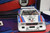 TEAM01/96001 GB Track by Fly Lancia Beta Montecarlo Martini Racing Twin-Pack 1:32 Slot Car