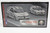 TEAM08/96042 Fly Alfa 147 GTA Cup Team Alfa Romeo Espana Twin-Pack 1:32 Slot Car