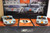 TEAM05/96016 Fly Ford GT40 Team Gulf GT40 Twin-Pack 1:32 Slot Car