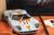 TEAM05/96016 Fly Ford GT40 Team Gulf GT40 Twin-Pack 1:32 Slot Car