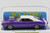 C4148 Scalextric Dodge Charger R/T - Purple 1:32 Slot Car