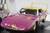 27638 Carrera Evolution Dodge Charger Daytona, #42 1:32 Slot Car