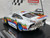 27630 Carrera Evolution Porsche Kremer 935 K3 Sebring 1980, #9 1:32 Slot Car