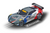 64161 Carrera GO!!! Chevrolet Corvette C7.R GT3 Callaway USA, #26 1:43 Slot Car