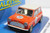 C4154 Scalextric Austin MINI Cooper S - Andrew/Mike Jordan 2019, #77 1:32 Slot Car DPR