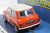 C4154 Scalextric Austin MINI Cooper S - Andrew/Mike Jordan 2019, #77 1:32 Slot Car DPR