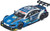 30938 Carrera Digital 132 BMW M4 DTM P. Eng, #25 1:32 Slot Car