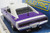 SEC4148 Carrera Digital 132/Scalextric Dodge Charger R/T - Purple 1:32 Slot Car