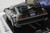 SEC4117 Carrera Digital 132/Scalextric DeLorean Back to the Future Car 1:32 Slot Car