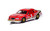 SEC4067 Carrera Digital 132/Scalextric Ford Thunderbird Red/White, #2 1:32 Slot Car