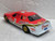 SEC4067 Carrera Digital 132/Scalextric Ford Thunderbird Red/White, #2 1:32 Slot Car