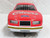 SEC4067 Carrera Digital 132/Scalextric Ford Thunderbird Red/White, #2 1:32 Slot Car