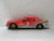 SEC4067 Carrera Digital 132/Scalextric Ford Thunderbird Red/White, #2 1:32 Slot Car