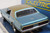 SEC4160 Carrera Digital 132/Scalextric Mercury Cougar, #48 1:32 Slot Car