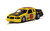 SEC4088 Carrera Digital 132/Scalextric Ford Thunderbird Black/Yellow, #46 1:32 Slot Car