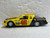 SEC4088 Carrera Digital 132/Scalextric Ford Thunderbird Black/Yellow, #46 1:32 Slot Car