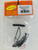 SICS43V Slot.it Maserati GT3/GT4 Transparent Parts 1:32 Slot Car Part