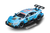 23901 Carrera Digital 124 Mercedes AMG C63 DTM G. Paffett w/lights, #2 1:24 Slot Car