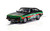 C4101 Scalextric Ford Capri MK3 - Stuart Graham - BRUT, #10 1:32 Slot Car *DPR*