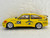 C4155 Scalextric Ford Sierra RS500 - 'Came 1st', #104 1:32 Slot Car *DPR*