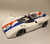CA00305S/W Thunderslot McLaren M6B Can-Am Sports Racing Spyder 50-06 1968 #22 1:32 Slot Car