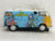 C3933 Scalextric VW Volkswagen Bus Panel Van T1b DC Comics 1:32 Slot Car *DPR* Justice League and Teen Titans characters: Batman (Bruce Wayne), Wonder Woman, Superman (Clark Kent), Green Lantern (Hal Jordan), Aquaman, Shazam/Captain Marvel (Billy Batson), Hawkman, Hawkgirl, Wonder Girl (Donna Troy), Robin, Green Arrow, Mary Marvel, Red Tornado, Batgirl (Barbara Gordon), Supergirl, Beast Boy, Raven, Plastic Man, The Flash, Penguin, The Joker, Lex Luthor, and Brainiac. Jose Luis Garcia Lopez.