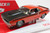 U10365X300-O SCX Plymouth Trans Am AAR CUDA Vitamin C Orange 1970 Limited Edition 1:32 Slot Car