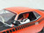 U10365X300-O SCX Plymouth Trans Am AAR CUDA Tor Red/Hemi Orange 1970 Limited Edition 1:32 Slot Car