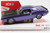 U10365X300-PU SCX Plymouth Trans Am AAR CUDA In Violet Metallic 1970 Limited Edition 1:32 Slot Car