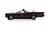 SEC4175 Carrera Digital 132/Scalextric Batmobile - 1966 TV Series 1:32 Slot Car