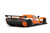 0209AW NSR Mosler MT900R Repsol Racing Orange Anglewinder EVO3, #10 1:32 Slot Car