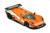 0209AW NSR Mosler MT900R Repsol Racing Orange Anglewinder EVO3, #10 1:32 Slot Car
