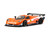 0209AW NSR Mosler MT900R Repsol Racing Orange Anglewinder EVO3, #10 1:32 Slot Car