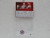 6033 NSR 33-Tooth Aluminum Sidewinder Gear 17.5mm 1:32 Slot Car Part
