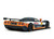 0212AW NSR Mosler MT900R Repsol Racing Blue Anglewinder EVO5, #11 1:32 Slot Car
