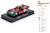 SICA11M Slot.it Alfa Romeo 33/3 Pocono 2011, #5 EVO6 1:32 Slot Car