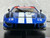 27671 Carrera Evolution De Tomaso Pantera, #32 1:32 Slot Car