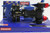 31006 Carrera Digital 132 Cyber Formula SIN v-Asurada AKF-0/G, #1 1:32 Slot Car