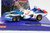 31006 Carrera Digital 132 Cyber Formula SIN v-Asurada AKF-0/G, #1 1:32 Slot Car