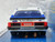 C4222 Scalextric Ford Capri MKIII Spa 24hrs 1981, #33 1:32 Slot Car *DPR*